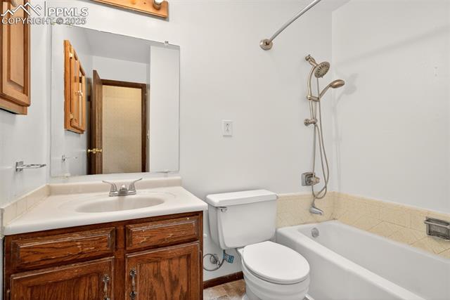 MLS Image for 7410  Caballero  ,Fountain, Colorado
