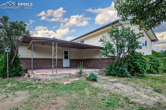 MLS Image for 7410  Caballero  ,Fountain, Colorado