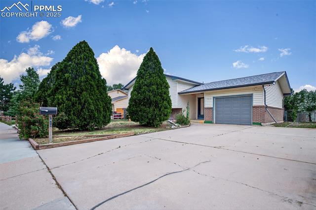 MLS Image for 7410  Caballero  ,Fountain, Colorado
