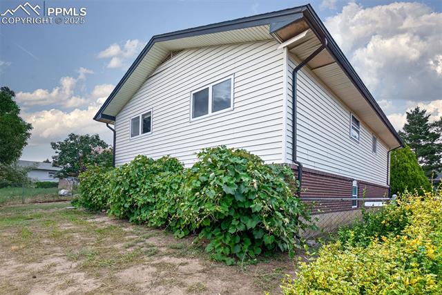 MLS Image for 7410  Caballero  ,Fountain, Colorado