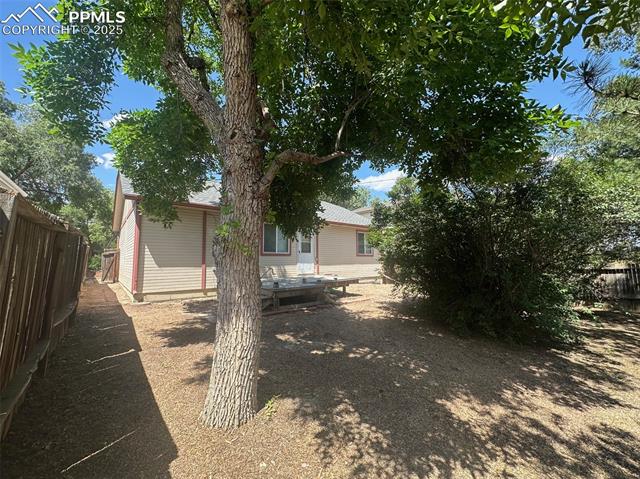 MLS Image for 615 W Madison  ,Colorado Springs, Colorado