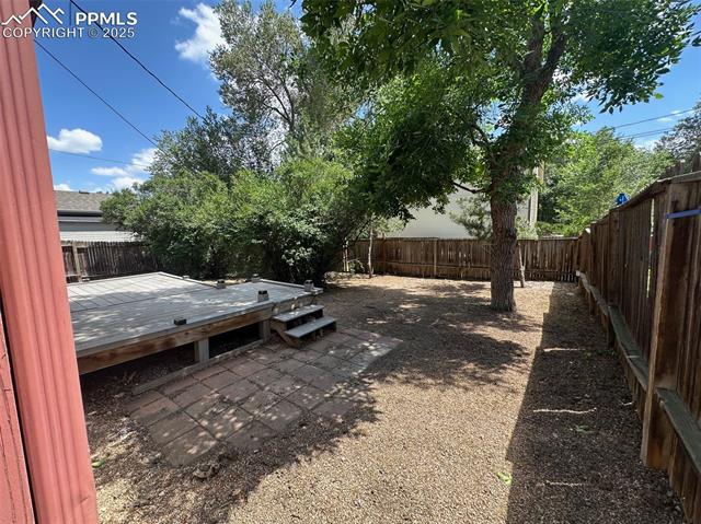 MLS Image for 615 W Madison  ,Colorado Springs, Colorado