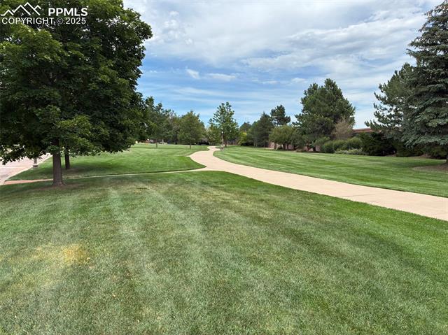MLS Image for 615 W Madison  ,Colorado Springs, Colorado