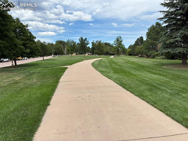 MLS Image for 615 W Madison  ,Colorado Springs, Colorado