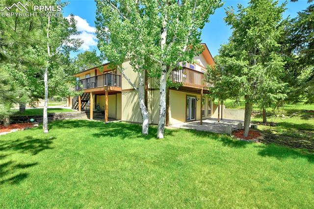 19235  Wakonda  , monument  House Search MLS Picture