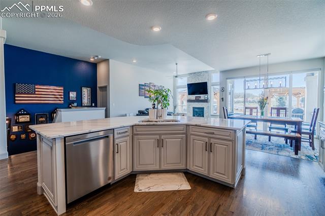 MLS Image for 1079  Native Dancer  ,Colorado Springs, Colorado
