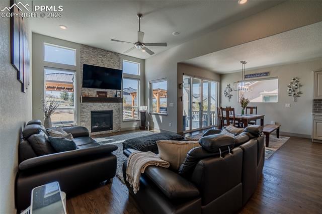 MLS Image for 1079  Native Dancer  ,Colorado Springs, Colorado