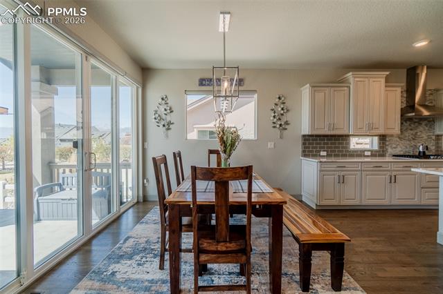 MLS Image for 1079  Native Dancer  ,Colorado Springs, Colorado