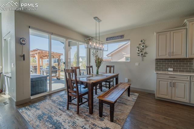 MLS Image for 1079  Native Dancer  ,Colorado Springs, Colorado