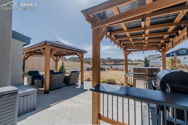 MLS Image for 1079  Native Dancer  ,Colorado Springs, Colorado