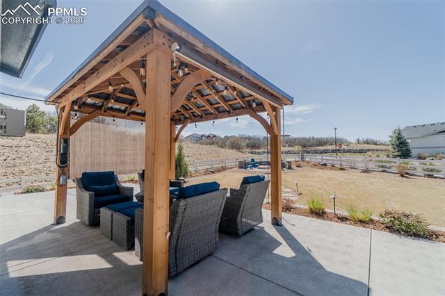 MLS Image for 1079  Native Dancer  ,Colorado Springs, Colorado
