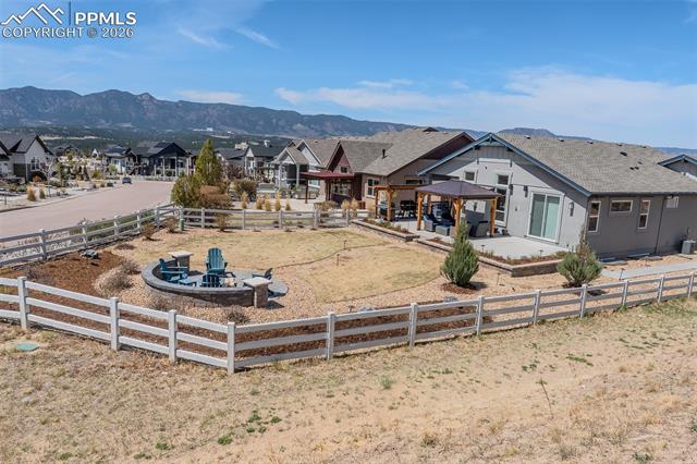 MLS Image for 1079  Native Dancer  ,Colorado Springs, Colorado