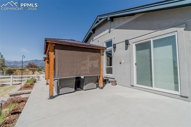 MLS Image for 1079  Native Dancer  ,Colorado Springs, Colorado