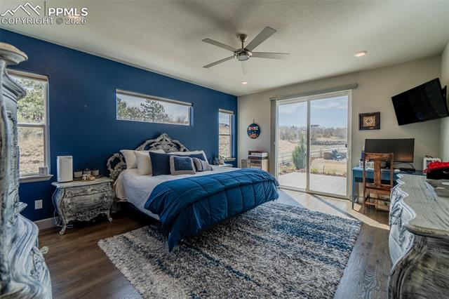 MLS Image for 1079  Native Dancer  ,Colorado Springs, Colorado
