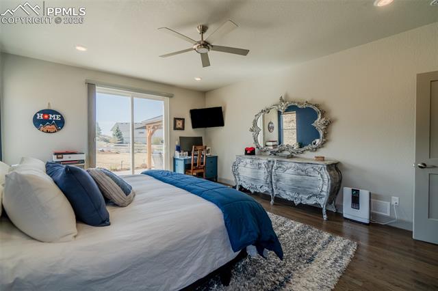 MLS Image for 1079  Native Dancer  ,Colorado Springs, Colorado