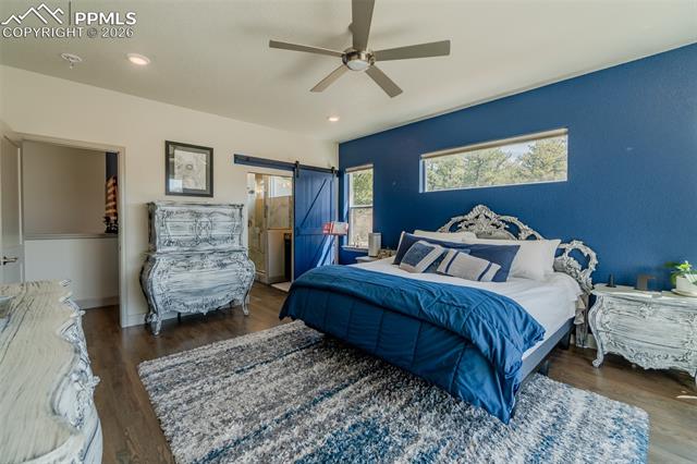 MLS Image for 1079  Native Dancer  ,Colorado Springs, Colorado