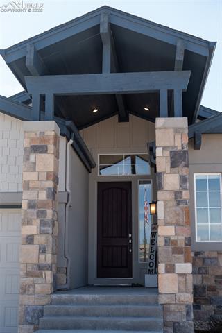 MLS Image for 1079  Native Dancer  ,Colorado Springs, Colorado