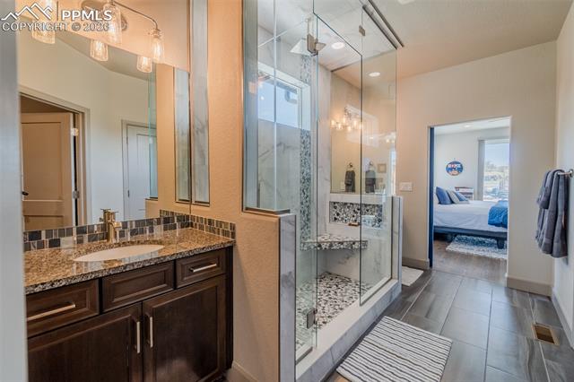 MLS Image for 1079  Native Dancer  ,Colorado Springs, Colorado