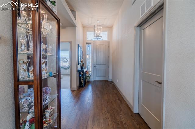 MLS Image for 1079  Native Dancer  ,Colorado Springs, Colorado