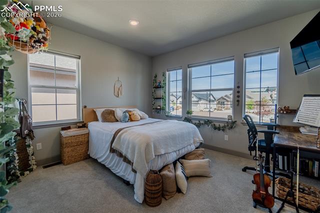 MLS Image for 1079  Native Dancer  ,Colorado Springs, Colorado