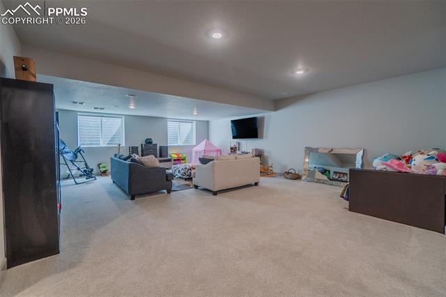 MLS Image for 1079  Native Dancer  ,Colorado Springs, Colorado