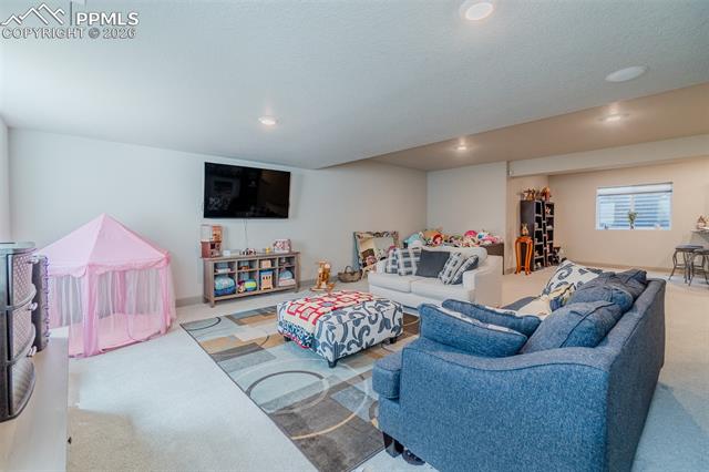 MLS Image for 1079  Native Dancer  ,Colorado Springs, Colorado