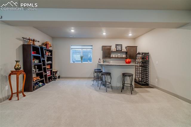 MLS Image for 1079  Native Dancer  ,Colorado Springs, Colorado