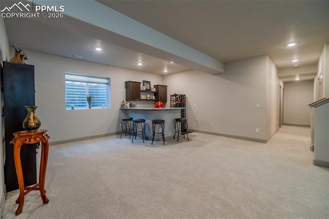 MLS Image for 1079  Native Dancer  ,Colorado Springs, Colorado