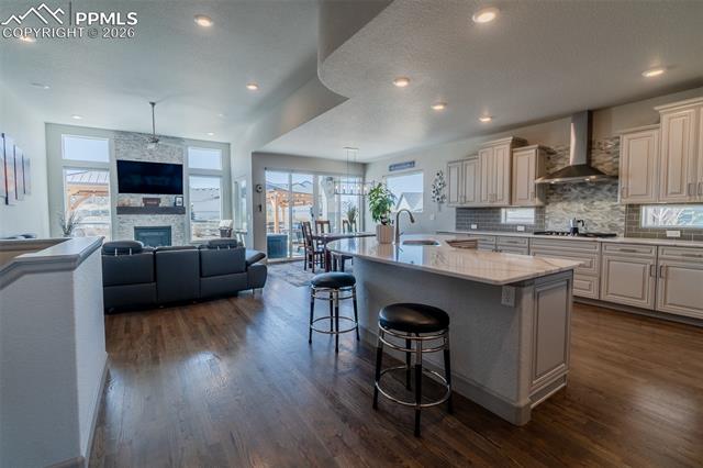MLS Image for 1079  Native Dancer  ,Colorado Springs, Colorado