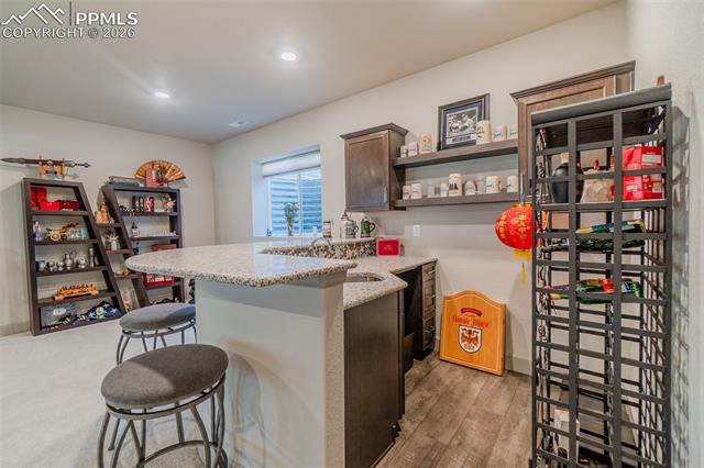 MLS Image for 1079  Native Dancer  ,Colorado Springs, Colorado