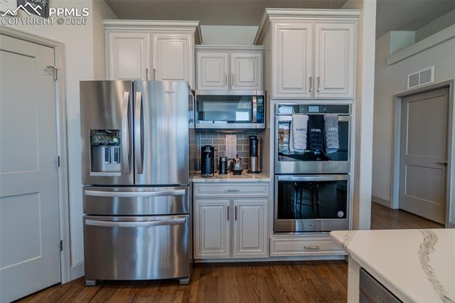 MLS Image for 1079  Native Dancer  ,Colorado Springs, Colorado