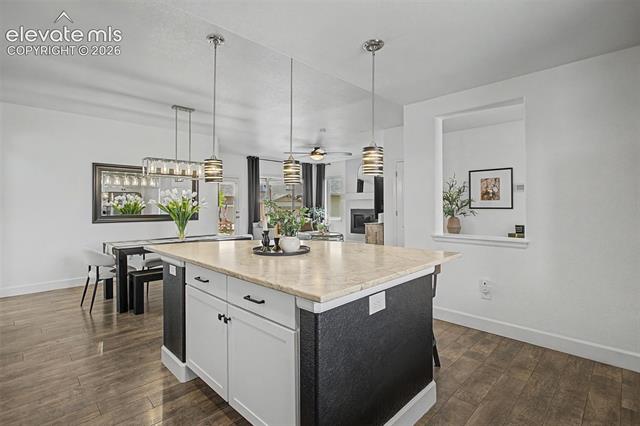 MLS Image for 6712  Lucky Star  ,Colorado Springs, Colorado