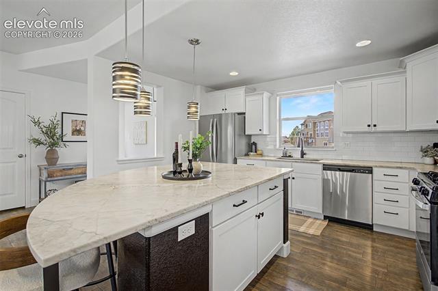 MLS Image for 6712  Lucky Star  ,Colorado Springs, Colorado