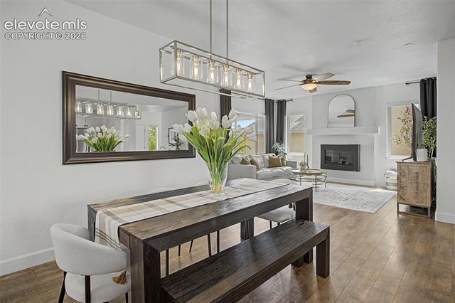 MLS Image for 6712  Lucky Star  ,Colorado Springs, Colorado