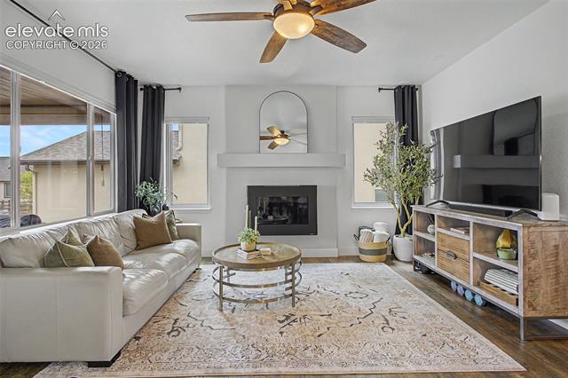 MLS Image for 6712  Lucky Star  ,Colorado Springs, Colorado