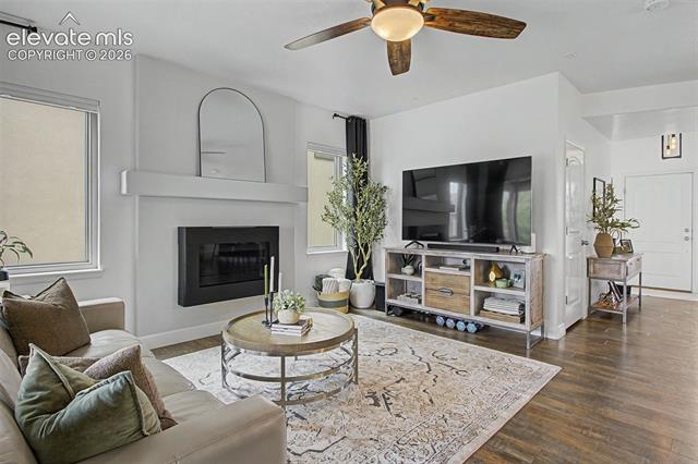 MLS Image for 6712  Lucky Star  ,Colorado Springs, Colorado