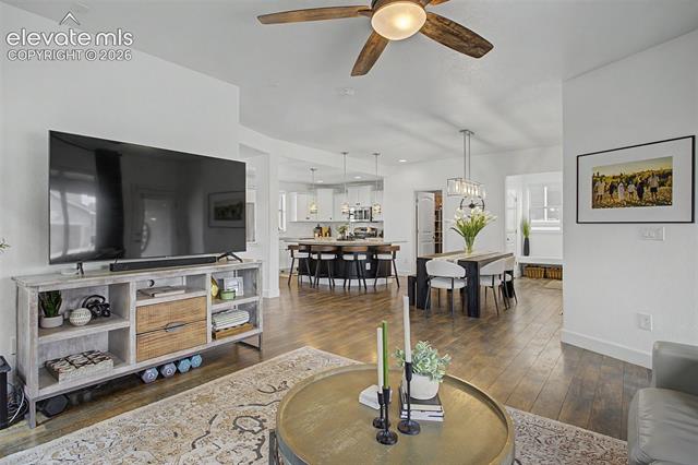 MLS Image for 6712  Lucky Star  ,Colorado Springs, Colorado