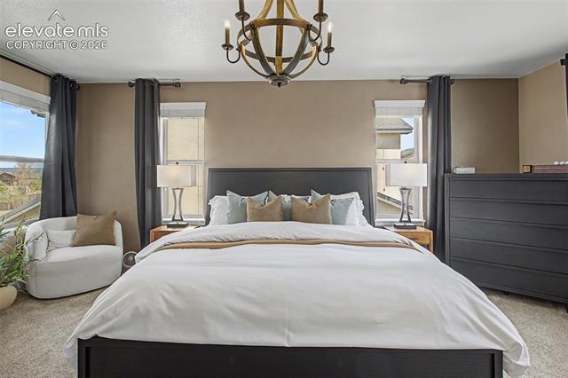 MLS Image for 6712  Lucky Star  ,Colorado Springs, Colorado