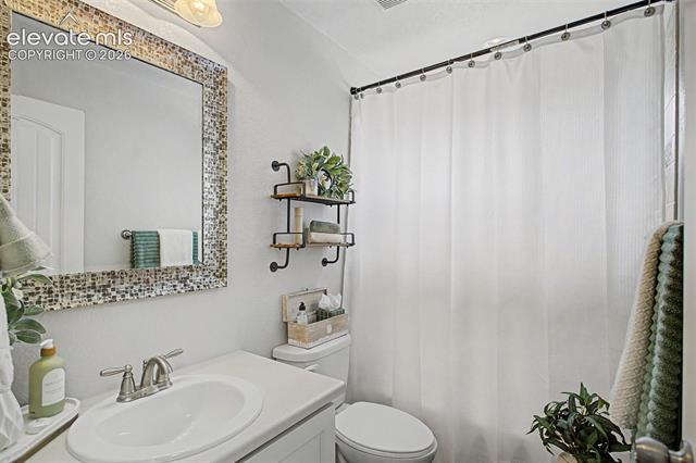 MLS Image for 6712  Lucky Star  ,Colorado Springs, Colorado