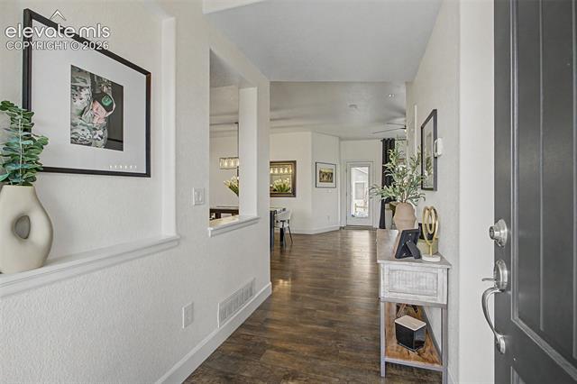 MLS Image for 6712  Lucky Star  ,Colorado Springs, Colorado