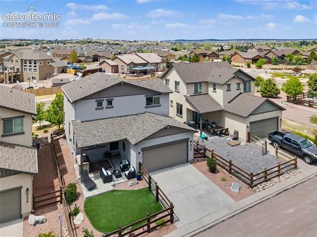 MLS Image for 6712  Lucky Star  ,Colorado Springs, Colorado