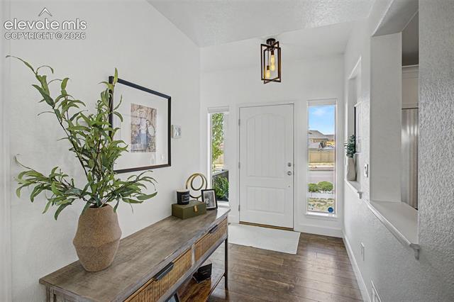 MLS Image for 6712  Lucky Star  ,Colorado Springs, Colorado