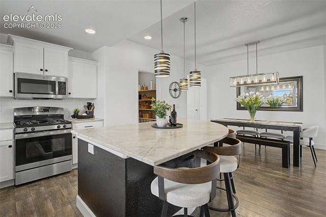 MLS Image for 6712  Lucky Star  ,Colorado Springs, Colorado