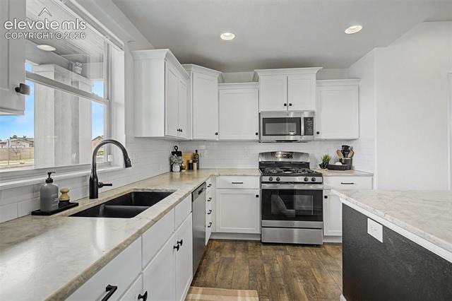 MLS Image for 6712  Lucky Star  ,Colorado Springs, Colorado