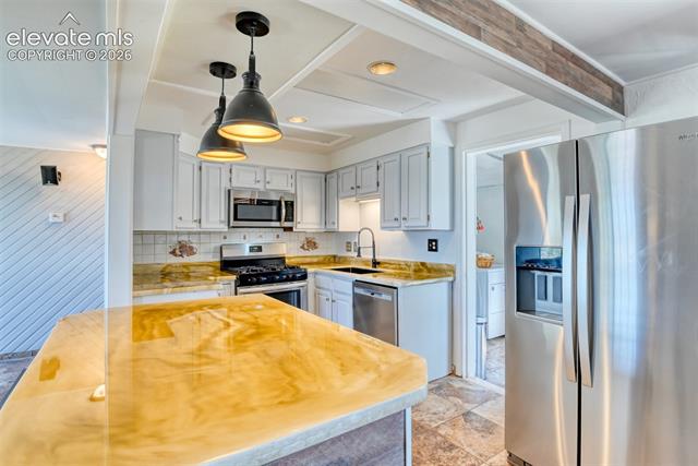 MLS Image for 10970  Garrett  ,Peyton, Colorado