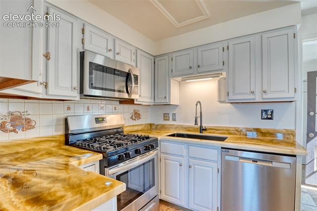 MLS Image for 10970  Garrett  ,Peyton, Colorado