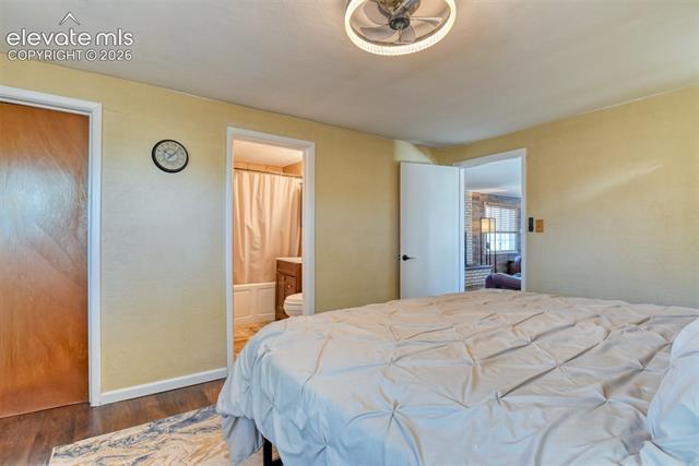 MLS Image for 10970  Garrett  ,Peyton, Colorado