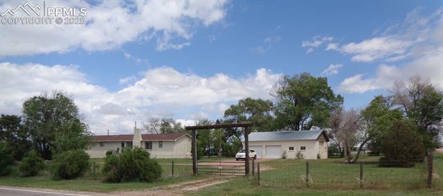 MLS Image for 10970  Garrett  ,Peyton, Colorado