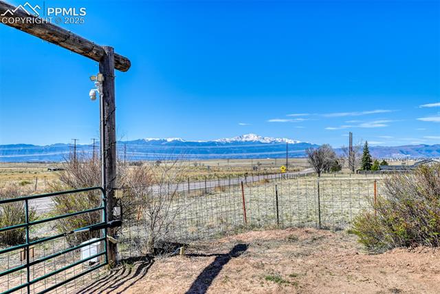 MLS Image for 10970  Garrett  ,Peyton, Colorado