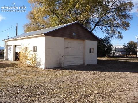 MLS Image for 10970  Garrett  ,Peyton, Colorado